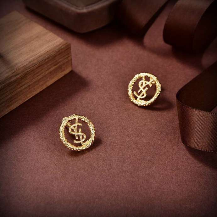 Picture of YSL Earring _SKUYSLearring07cly19017856